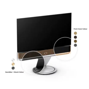 BEOSOUND THEATRE 65 – DOLBY ATMOS SOUNDBAR - Image 2