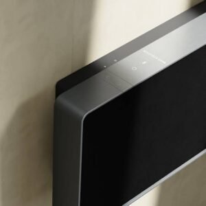Bang and Olufsen BEOSOUND STAGE NATURAL/BLACK &SILVER - Image 1
