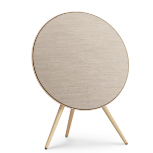 Bang and Olufsen BEOPLAY A9 Gold - Image 1
