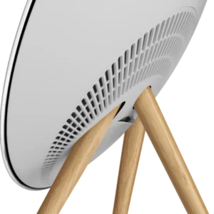 Bang and Olufsen BEOPLAY A9 Natural Aluminium - Image 2