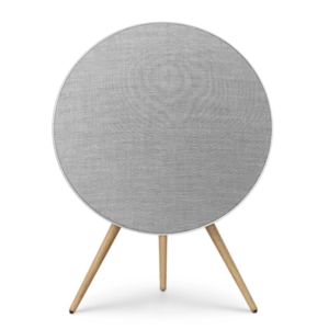 Bang and Olufsen BEOPLAY A9 Natural Aluminium - Image 3