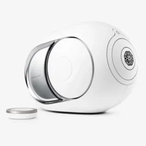 Devialet Phantom I 103 dB Light Chrome - Image 4