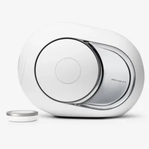 Devialet Phantom I 103 dB Light Chrome - Image 1