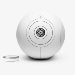 Devialet Phantom I 103 dB Light Chrome - Image 3