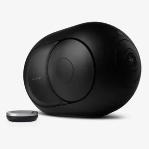 Phantom I 103 dB Matte Black - Image 4