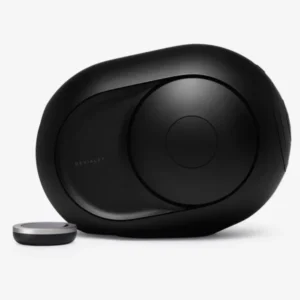 Phantom I 103 dB Matte Black - Image 1