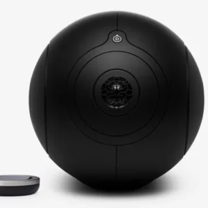 Phantom I 103 dB Matte Black - Image 3