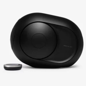 Phantom I 103 dB Matte Black - Image 2