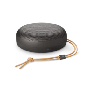 Beosound A1 3rd Gen (Black) - Image 1