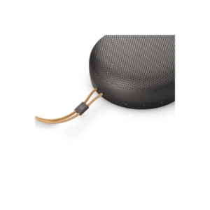 Beosound A1 3rd Gen (Black) - Image 2