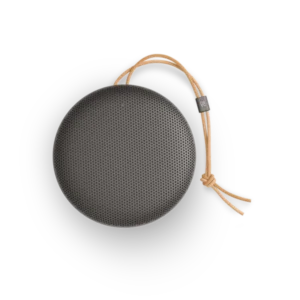 Beosound A1 3rd Gen (Black) - Image 3