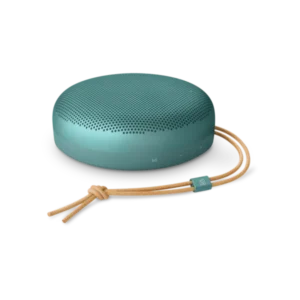 Beosound A1 3rd Gen (Eucalyptus Green) - Image 1