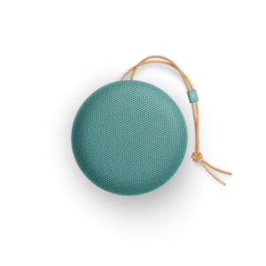 Beosound A1 3rd Gen (Eucalyptus Green) - Image 3
