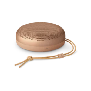 Beosound A1 3rd Gen (Honey Tone) - Image 1