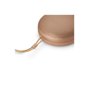 Beosound A1 3rd Gen (Honey Tone) - Image 4