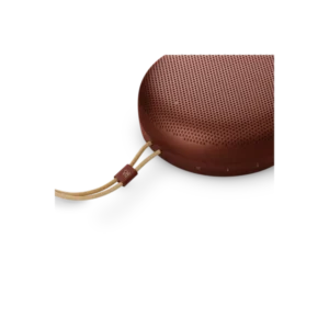 Beosound A1 3rd Gen (Rustic Red) - Image 2