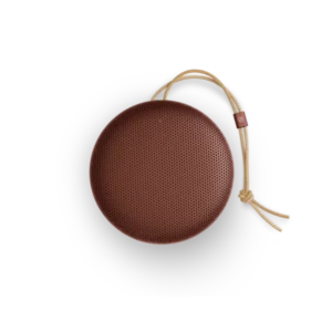 Beosound A1 3rd Gen (Rustic Red) - Image 3