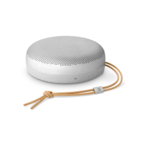 Beosound A1 3rd Gen (White) - Image 1