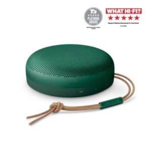 Beosound A1 Anthracite - Image 4